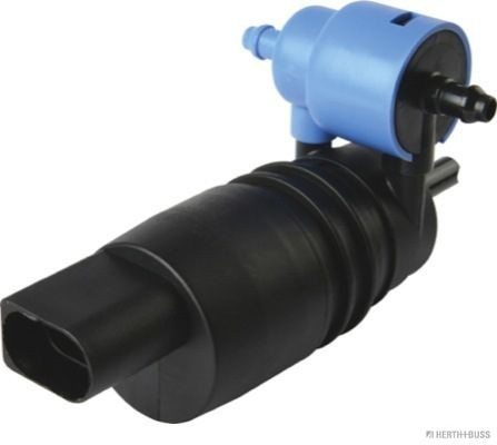 65451038 HB Autoelektrik Насос омывателя фар